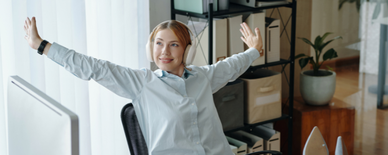 10 astuces pour s&rsquo;&eacute;panouir au travail